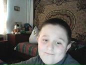 Мая Поліщук фотография #34 (источник - https://vk.com/id166040217)