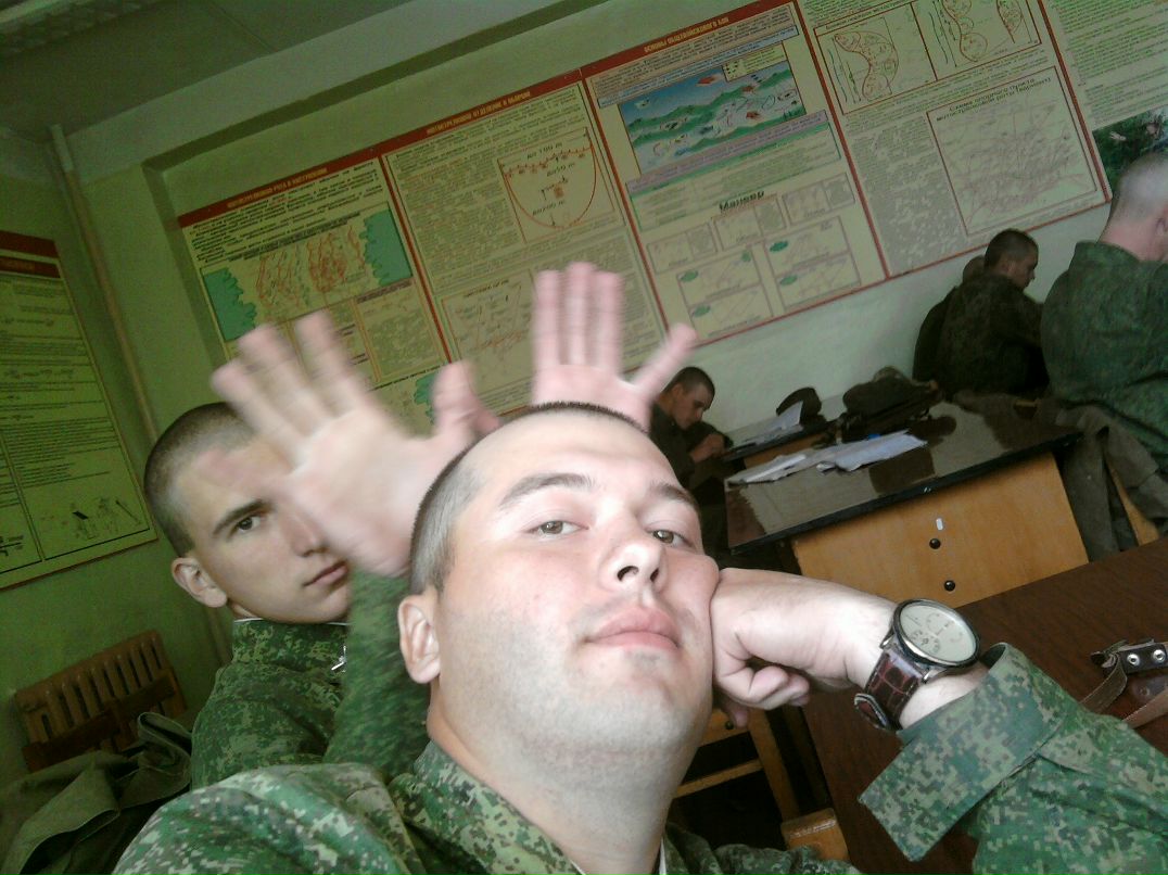 Игорь Бунин фотография #43