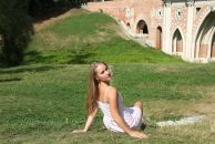 Фотография Дорониной Анны