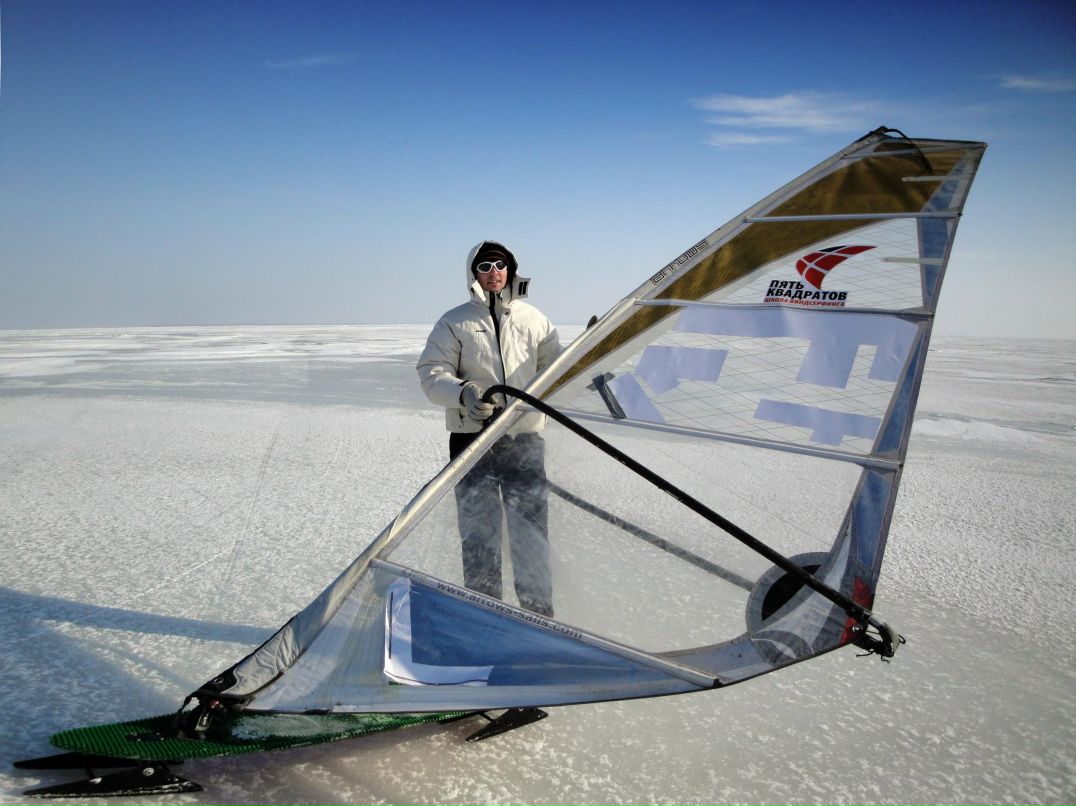Макс Дейнега фотография #50