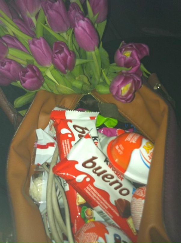 Александра Иванова фотография #22