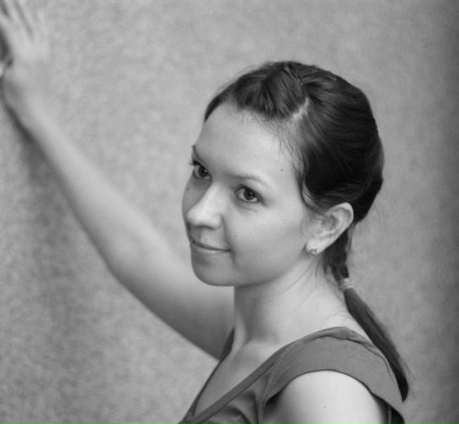 №7, Екатерина Романенко, Екатеринбург, Россия №7, Екатерина Романенко, Екатеринбург, Россия