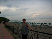 Фотография Кирилловой Галины