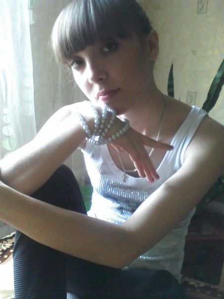 Анжела Степанова фото №2