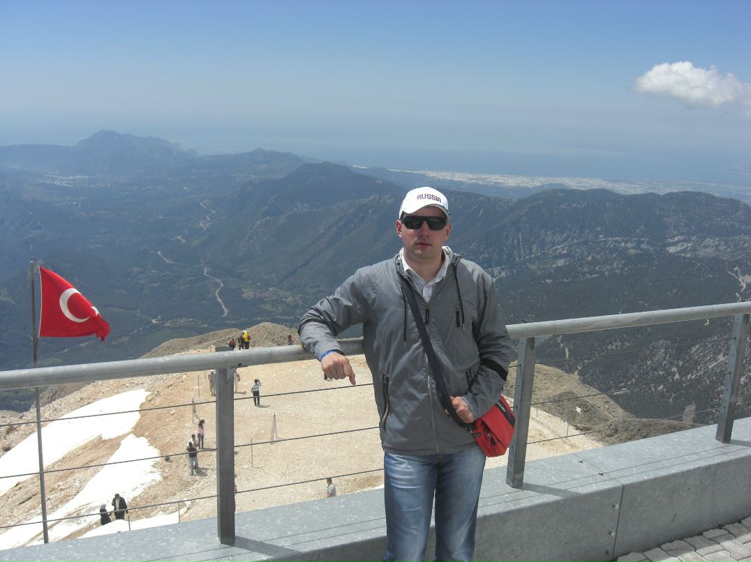 Дмитрий Иванов фотография #44