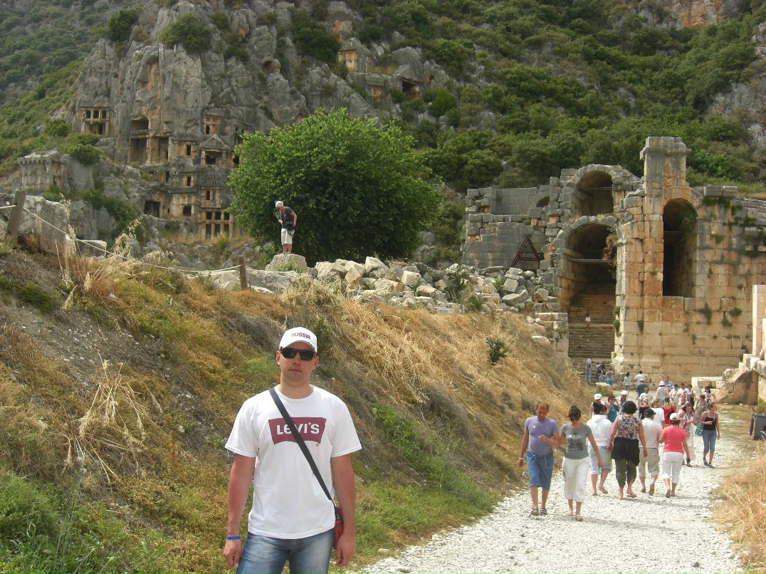 Дмитрий Иванов фотография #41