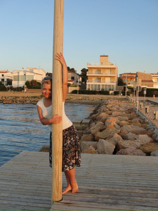 Мари Ульянова фотография #47