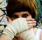 Фотография Гусевой Юли