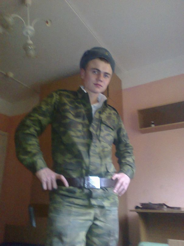 Антон Федотов фотография #36