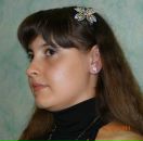 Фотография Гунькиной Лены