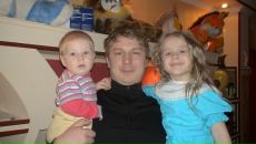 Фотография Курманаевского Митяя