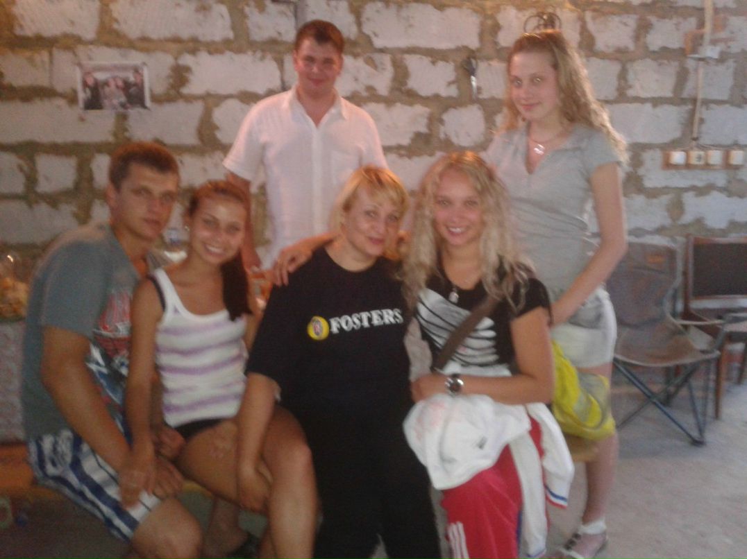 Лев Пивоваров фотография #45