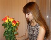 Фотография Томеску Светланы