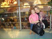 Фотография Вимбы Ольги