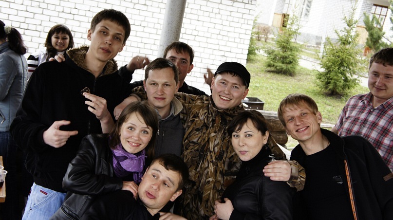 Михаил Иванов фотография #33