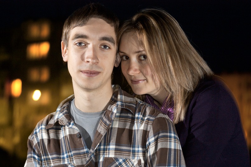 Дмитрий Козлов фотография #46