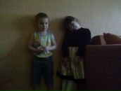 Фотография Оранской Татьяны