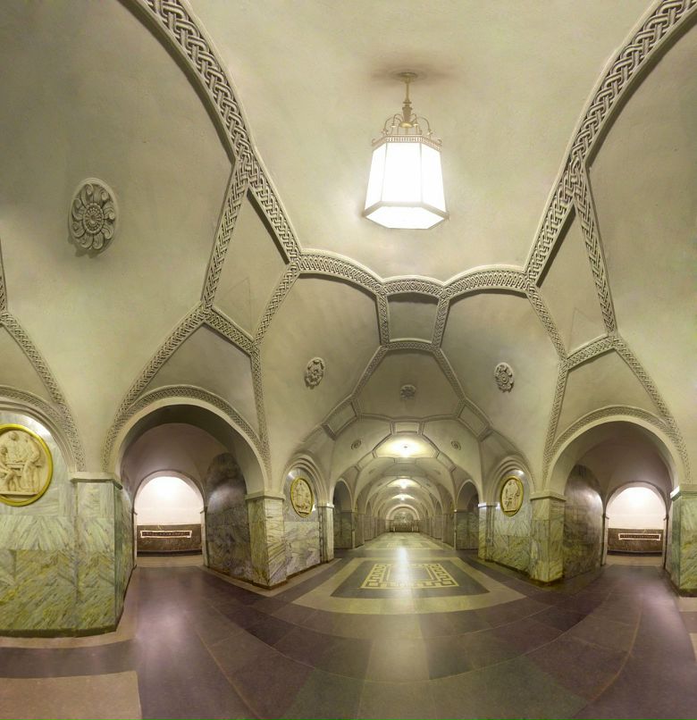 Оля Tris фотография #42