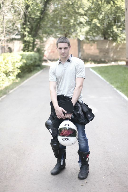 Иван Козлов фотография #5