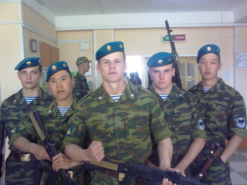Александр Макиавелли фотография #48