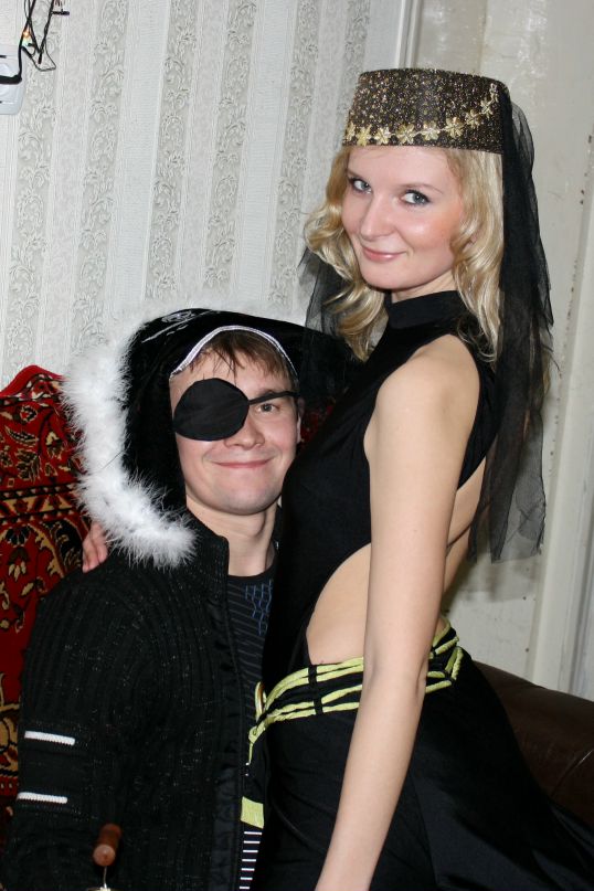 Виктор Сергеев фотография #42