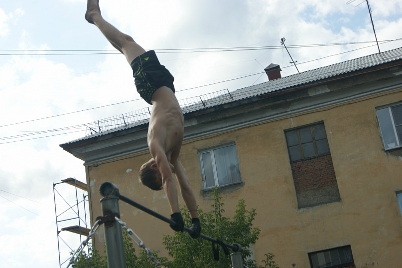 Константин Линк фотография #48