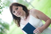 Фотография Алексеевой Екатерины