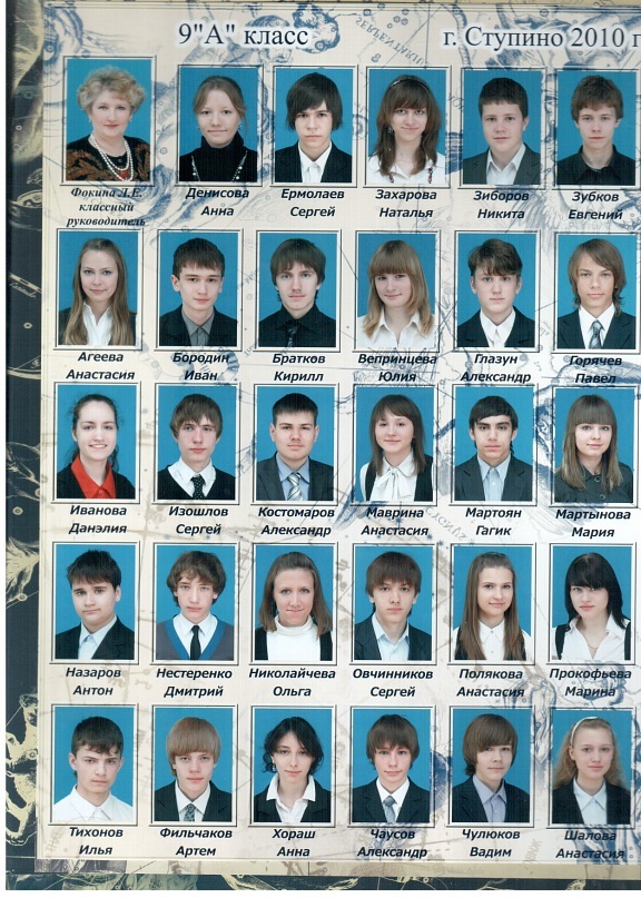 Сергей Ермолаев фотография #46
