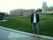 Фотография Щукина Владимира