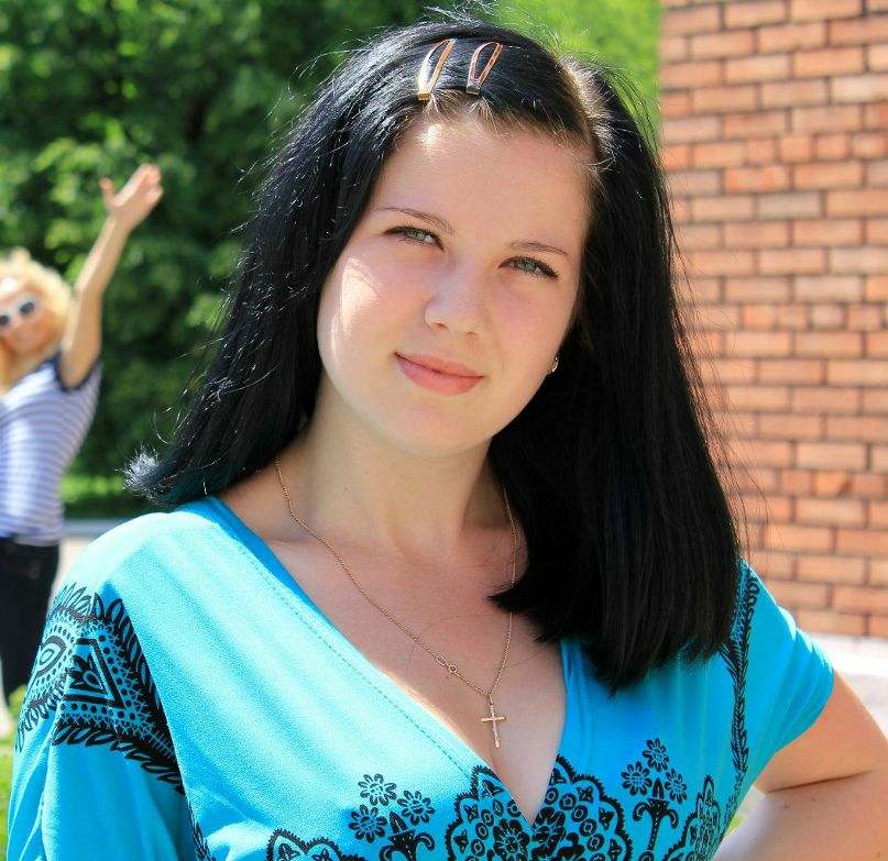 Яна Виниченко фотография #35