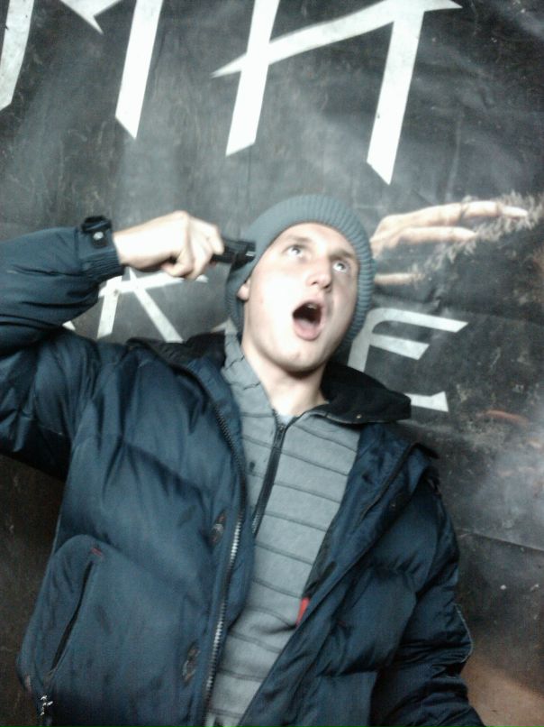 Сергей Поляков фотография #10