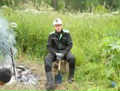 Фотография Привалова Ангелина