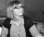 Фотография Харебавы Юлии