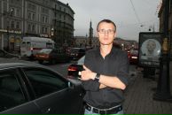 Фотография Шабанова Дмитрия