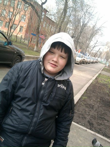 Фёдор Иванов фото №43