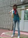 Фотография Шипиловой Анастасии