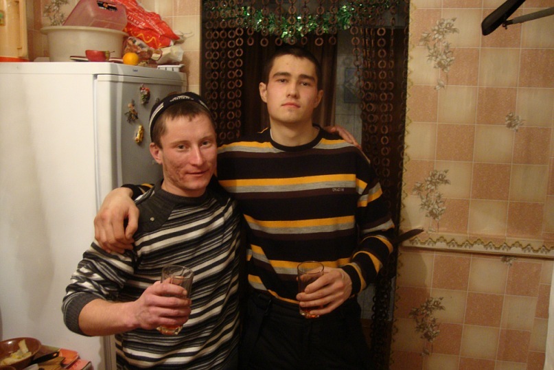 Линар Орлов фотография #9