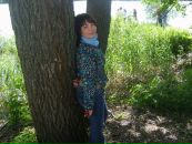 Фотография Горшениной Натальи