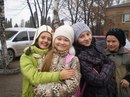 Каріна Воропаєва фотография #44 (источник - https://vk.com/id150148885)