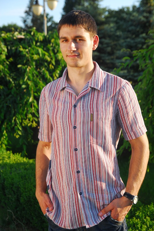 Сергей Тимошенко фотография #32