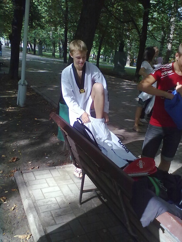 Иван Солодов фотография #45
