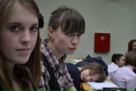 Фотография Ефименко Александры