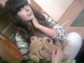 Аліночка Сухан фотография #37 (источник - https://vk.com/id135414106)