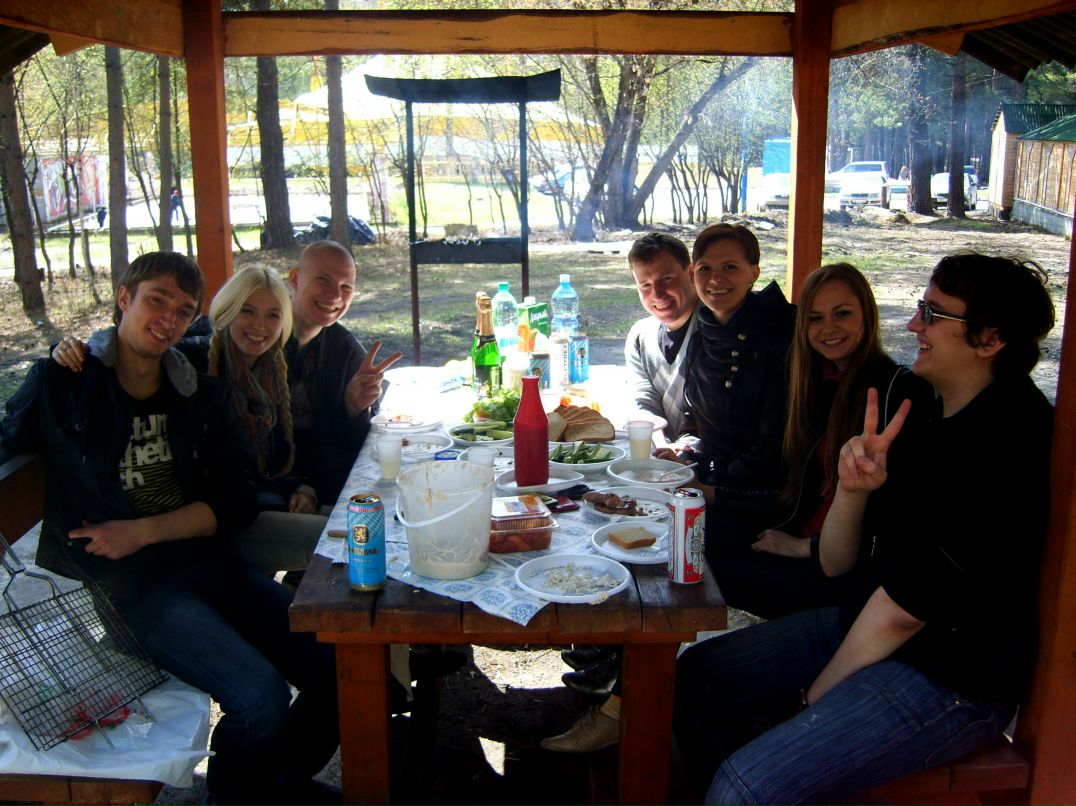 Мария Асачёва фотография #8