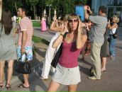 Фотография Мироновой Есении