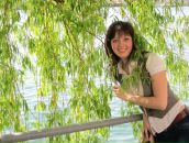 Фотография Высоцкой Ольги