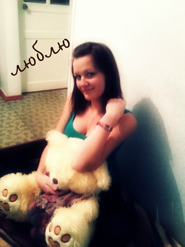 Любовь Бараниченко фотография #31