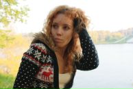 Фотография Яковлевой Юлианы