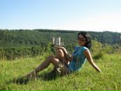 Танічка Самборська фотография #31 (источник - https://vk.com/id16285497)