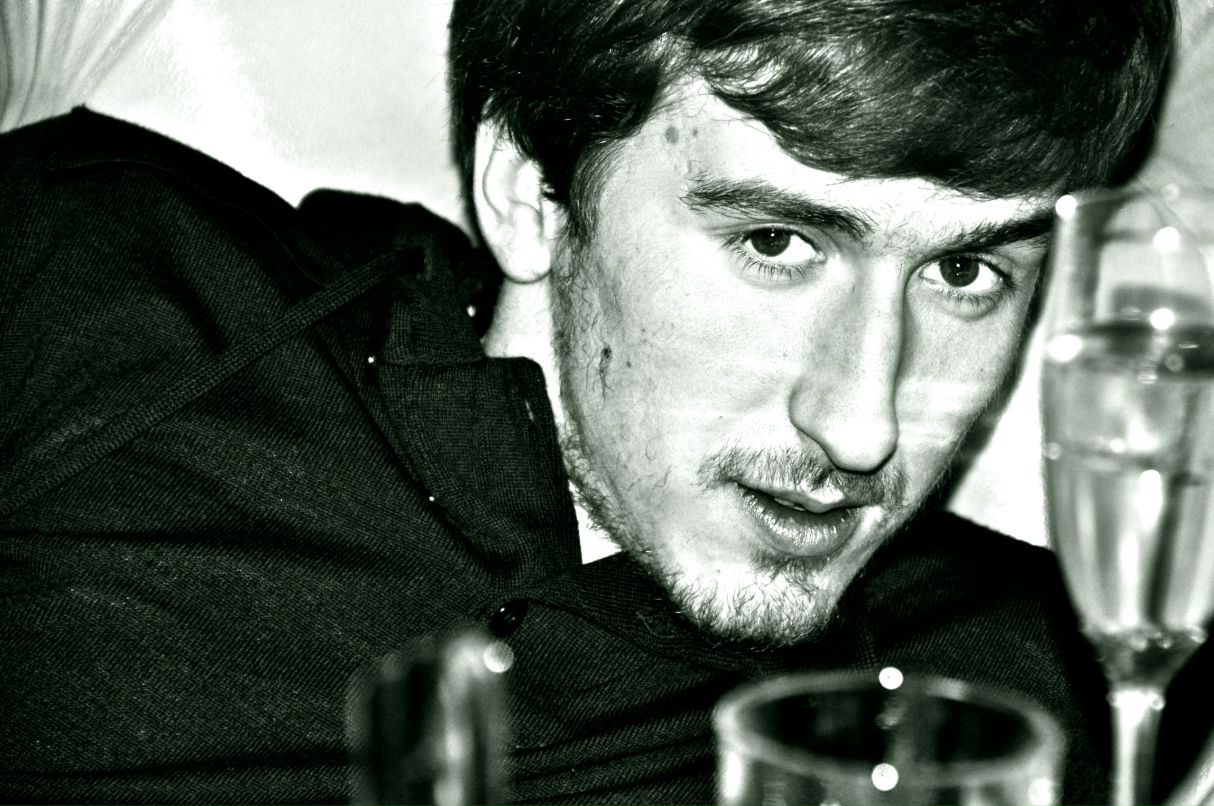 Федор Квитко фотография #1